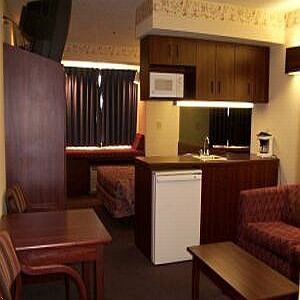 Microtel Inn & Suites By Wyndham Detroit Roseville Cameră foto